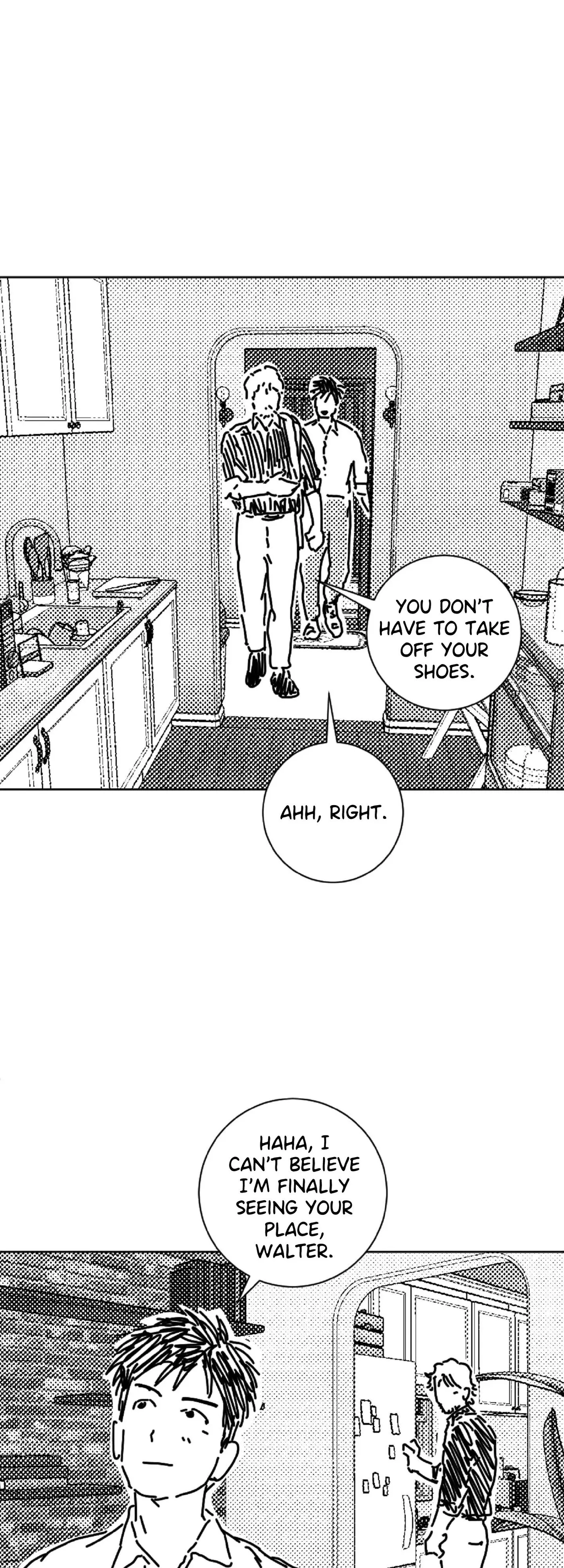 Read No More Eurydice chapter 146.49 image 3 on Lezhin