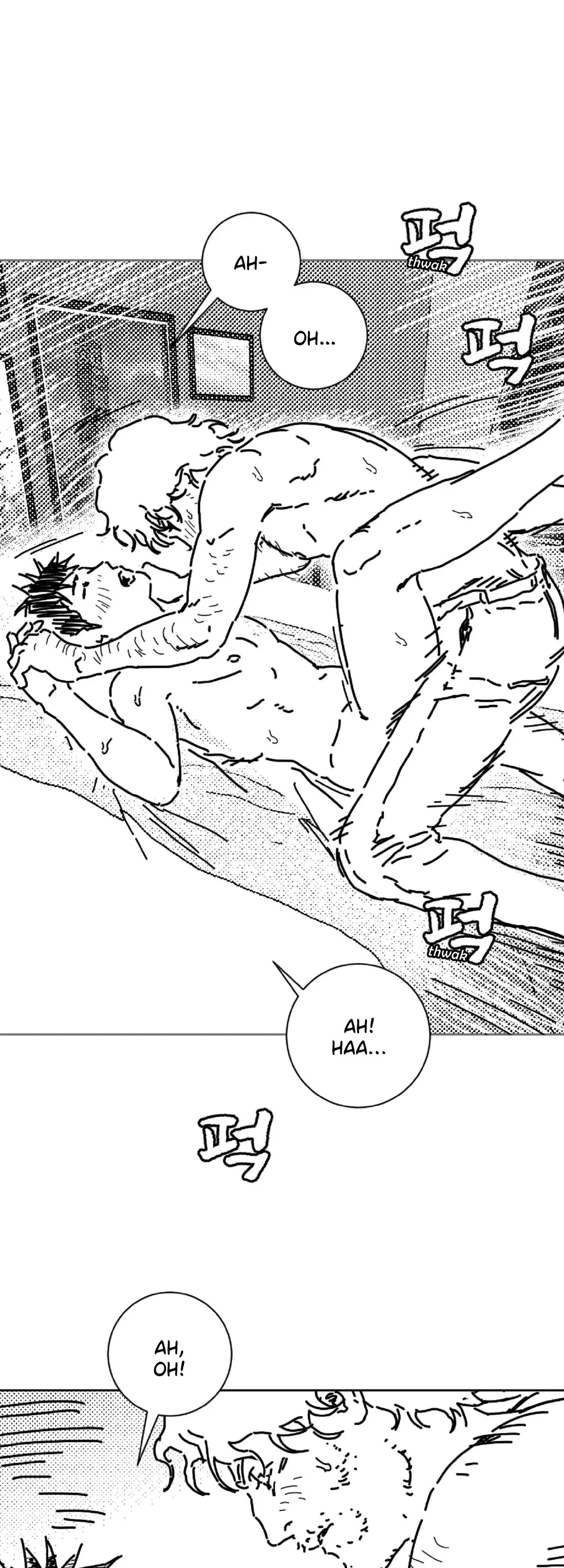 Read No More Eurydice chapter 146.49 image 32 on Lezhin