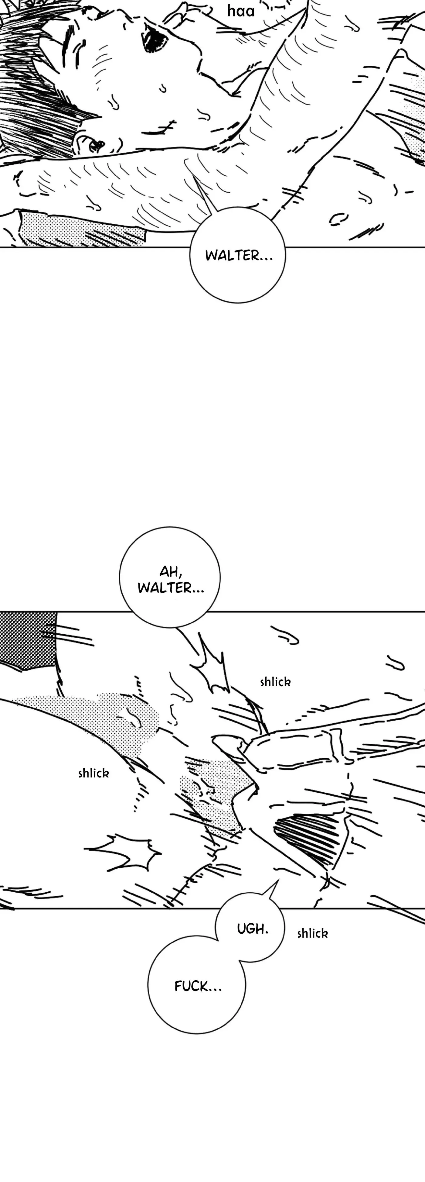 Read No More Eurydice chapter 146.49 image 33 on Lezhin