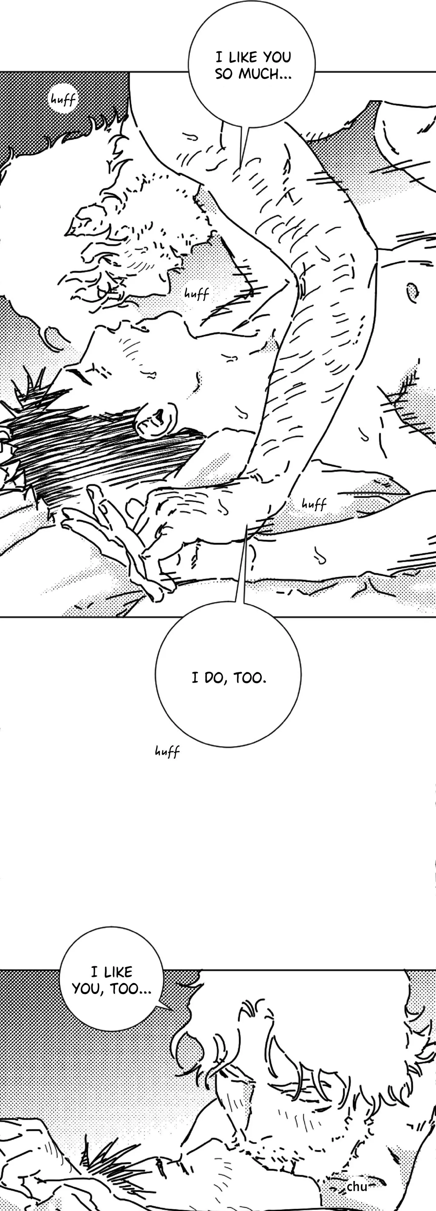 Read No More Eurydice chapter 146.49 image 34 on Lezhin