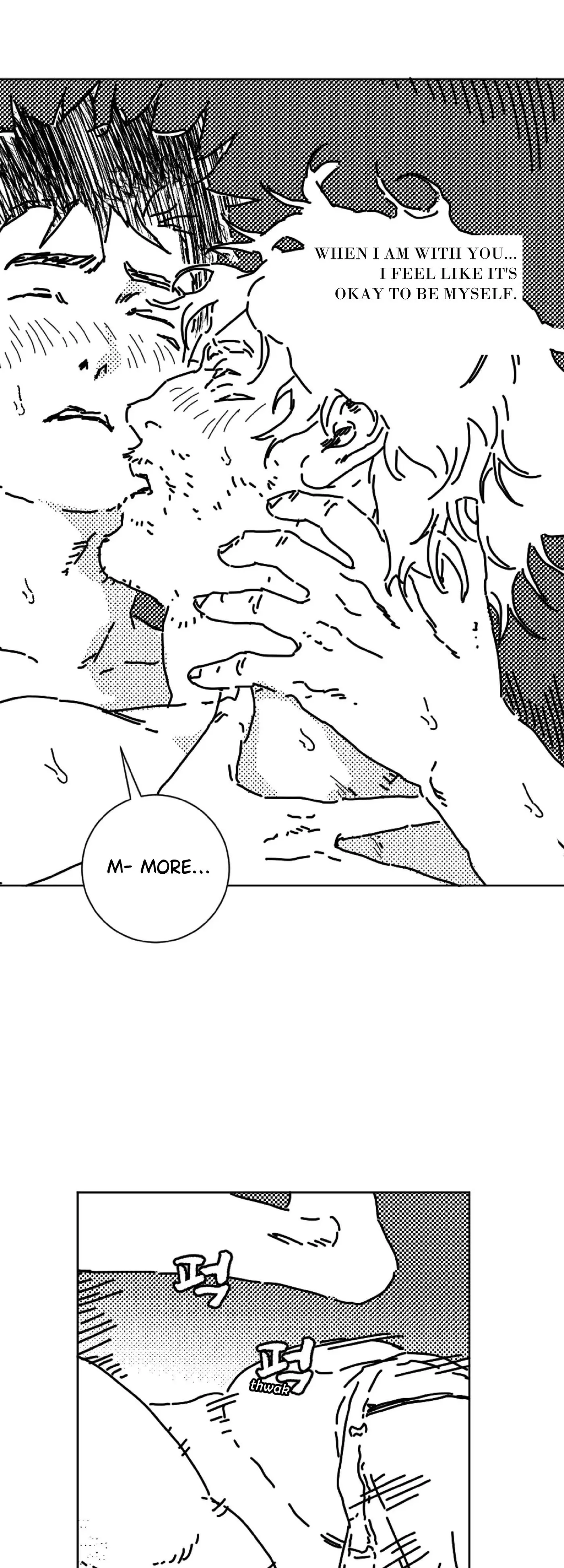 Read No More Eurydice chapter 146.49 image 36 on Lezhin