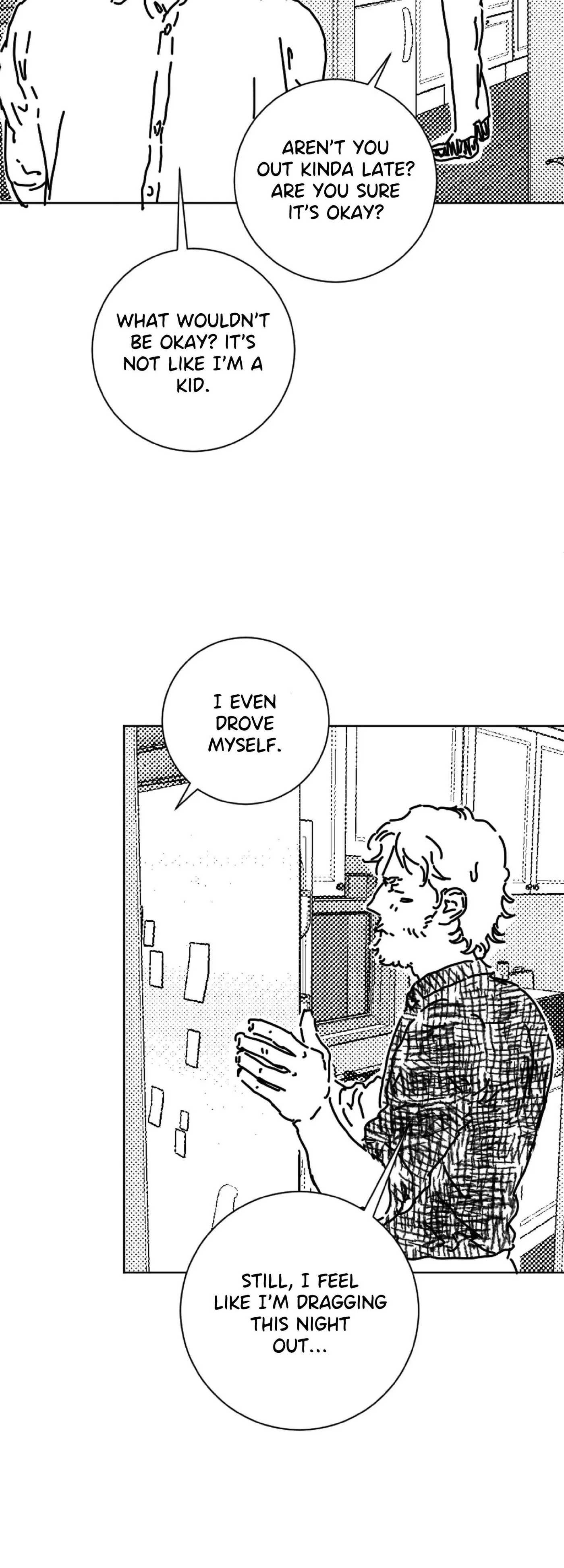 Read No More Eurydice chapter 146.49 image 4 on Lezhin
