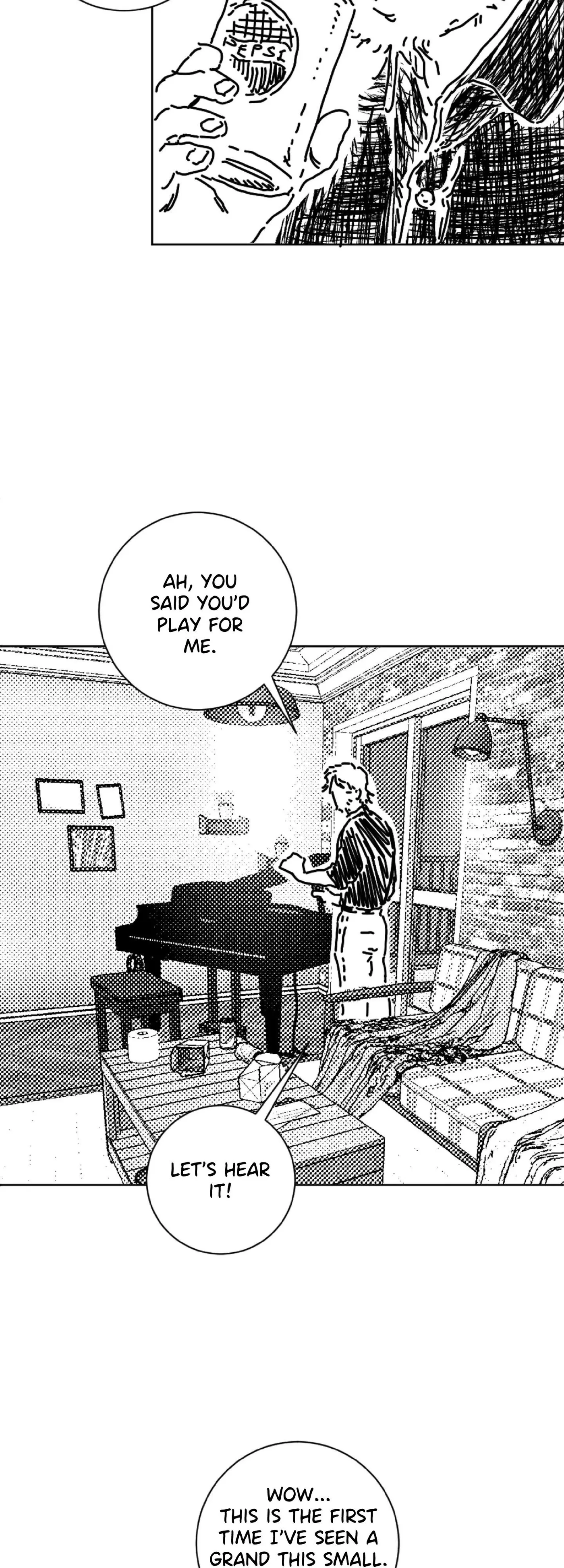 Read No More Eurydice chapter 146.49 image 6 on Lezhin