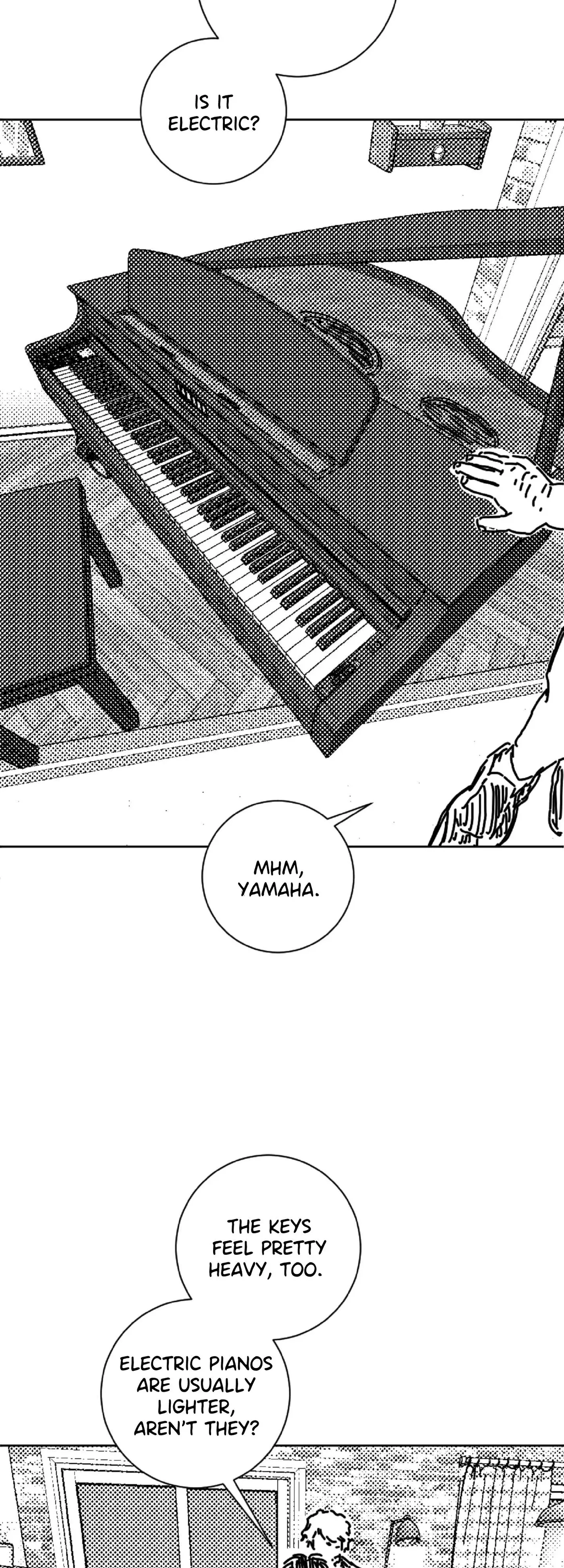 Read No More Eurydice chapter 146.49 image 7 on Lezhin