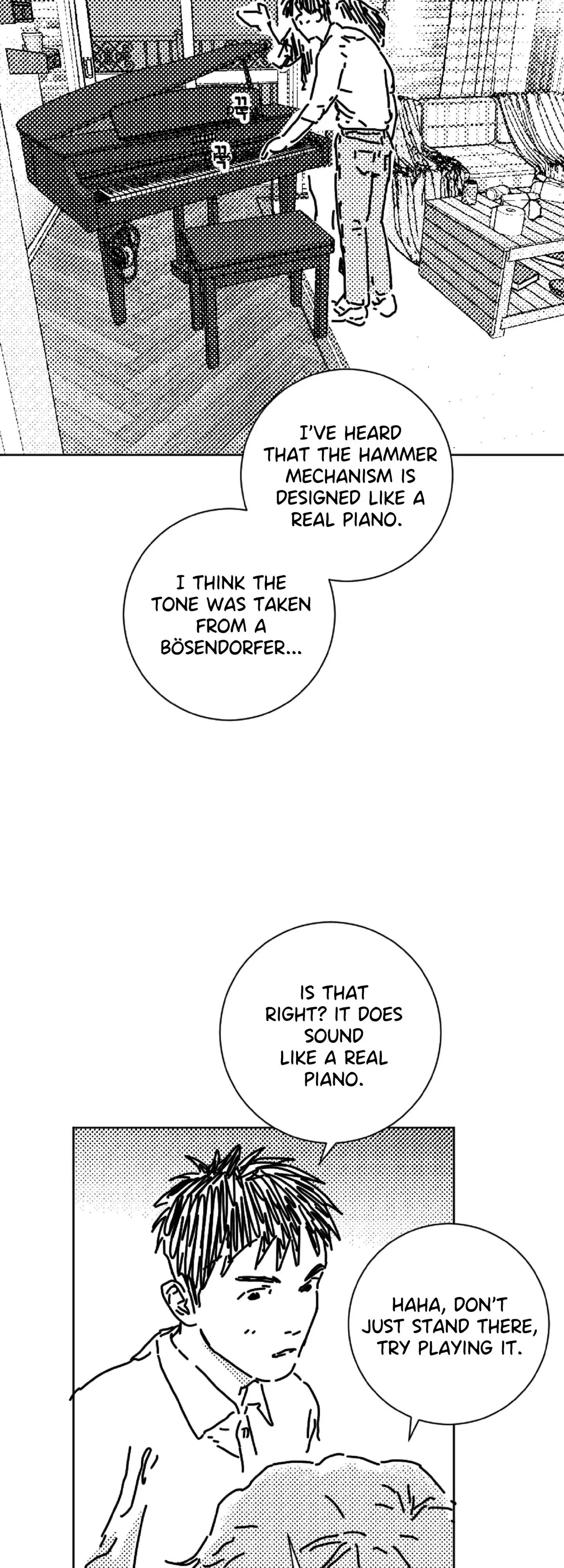 Read No More Eurydice chapter 146.49 image 8 on Lezhin