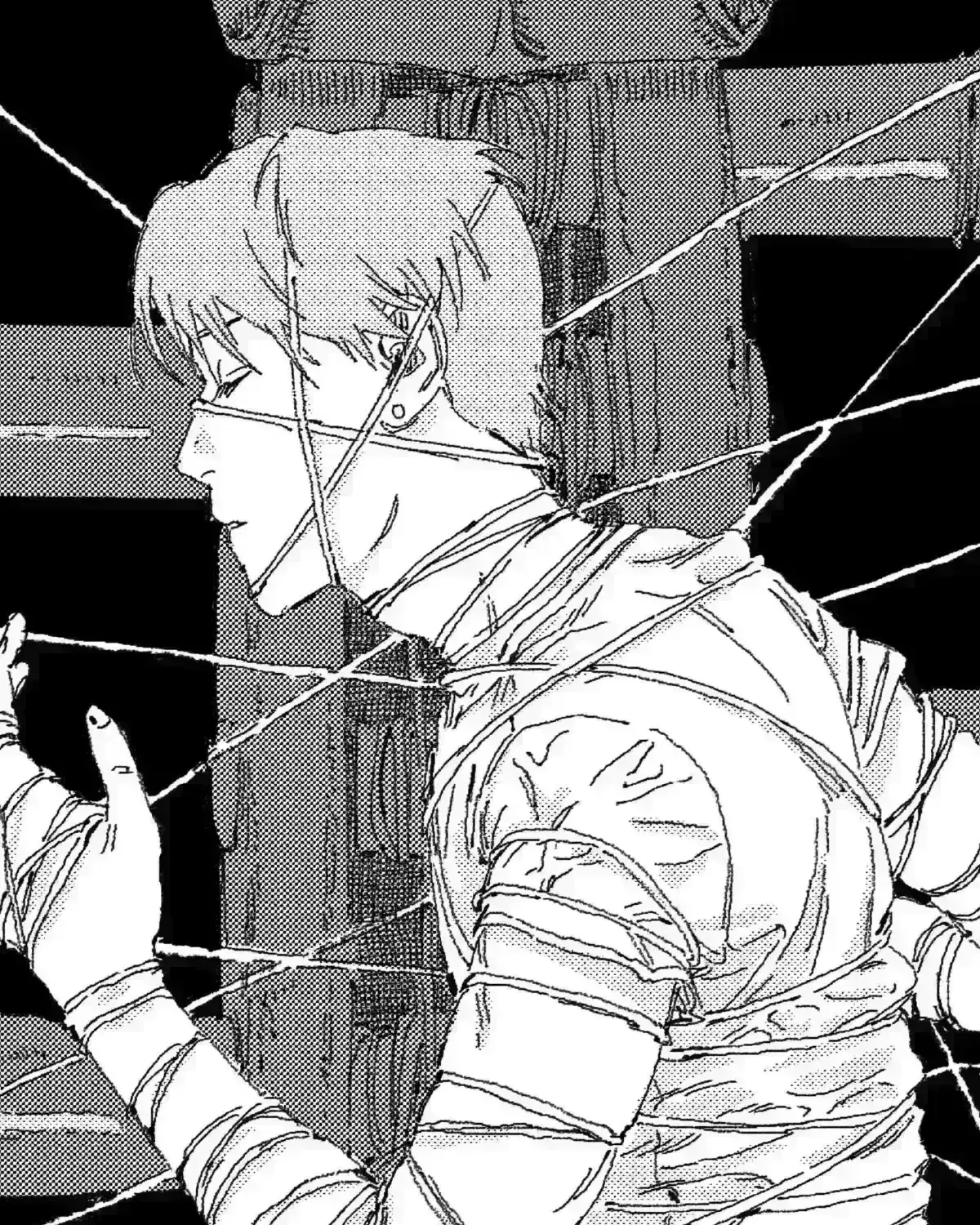 Read No More Eurydice chapter 147.8 image 121 on Lezhin