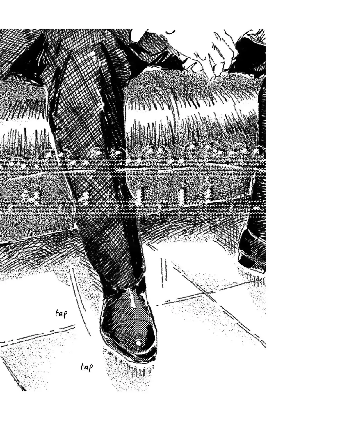 Read No More Eurydice chapter 147 image 39 on Lezhin