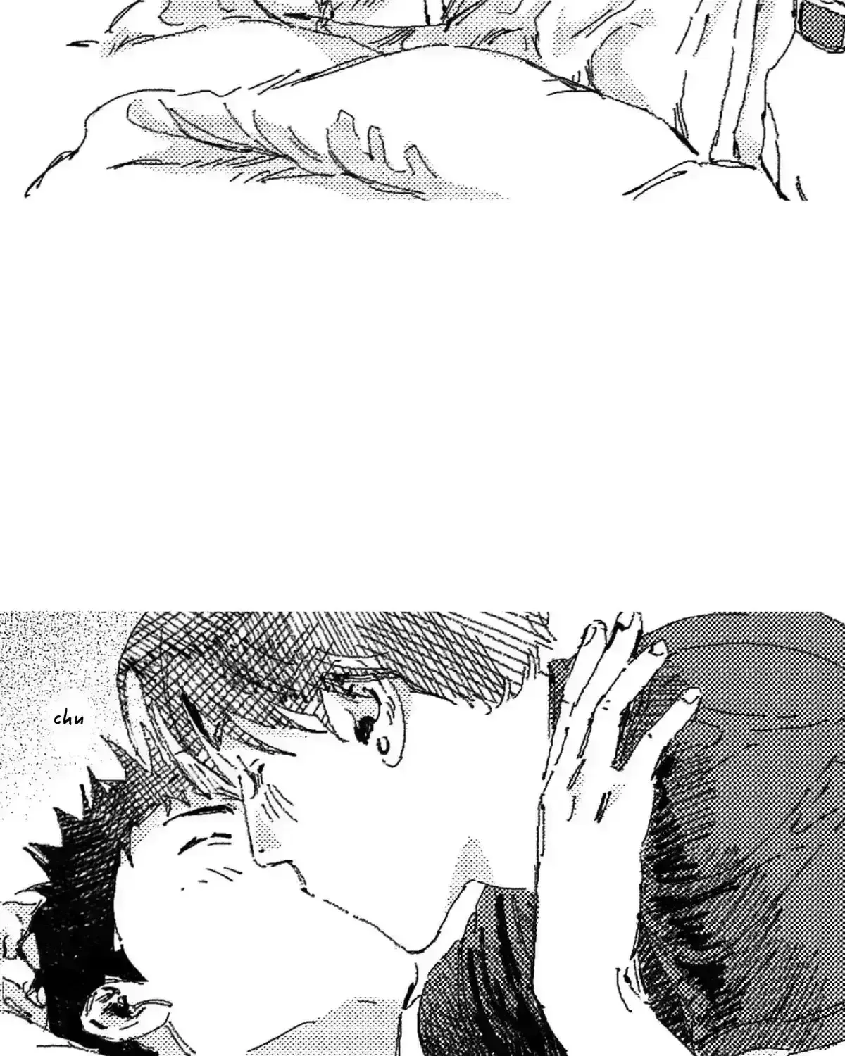 Read No More Eurydice chapter 149.2 image 1 on Lezhin