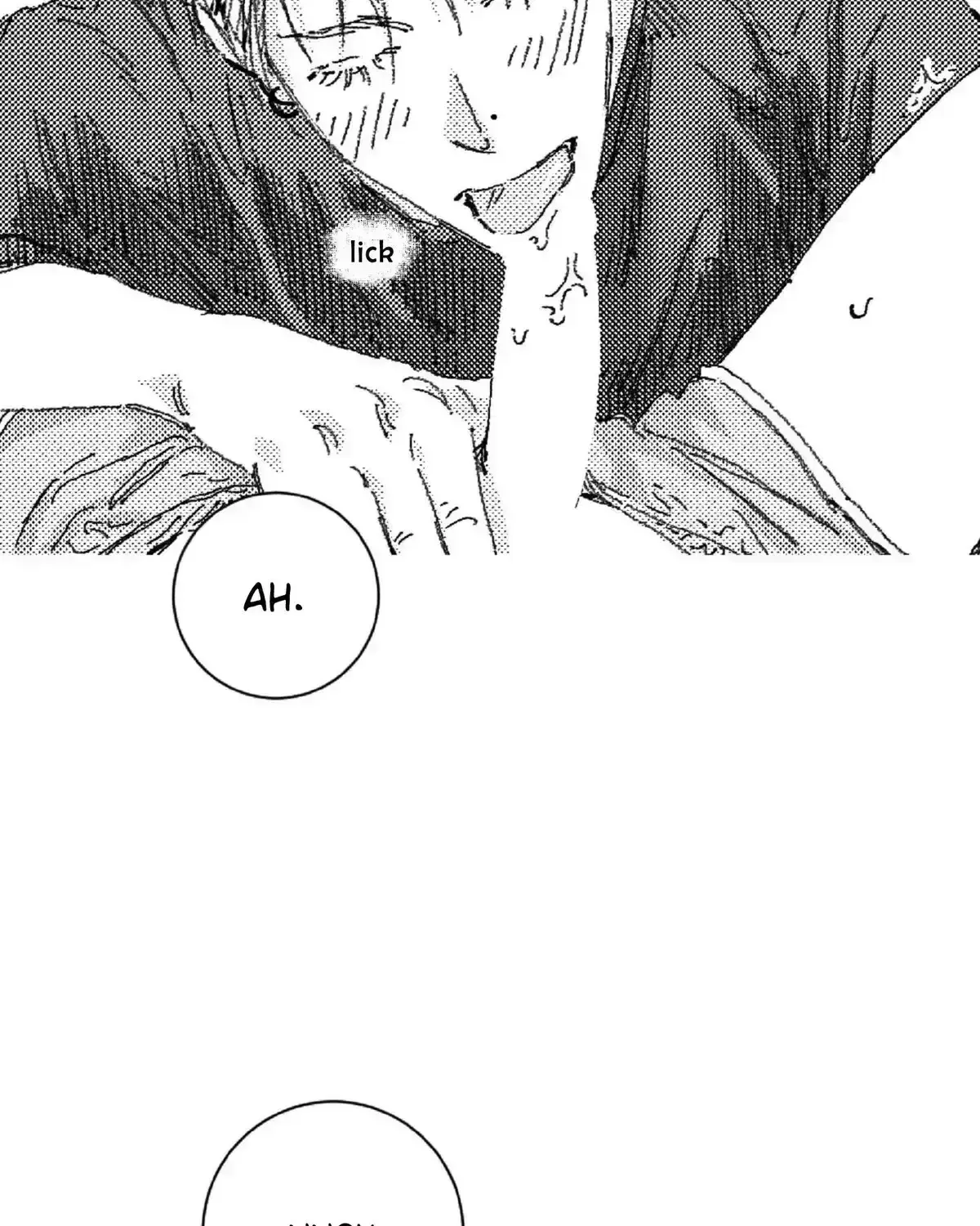Read No More Eurydice chapter 149.2 image 33 on Lezhin
