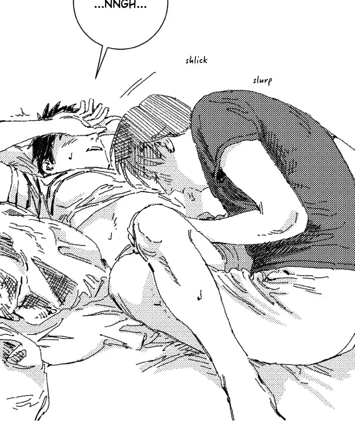 Read No More Eurydice chapter 149.2 image 34 on Lezhin