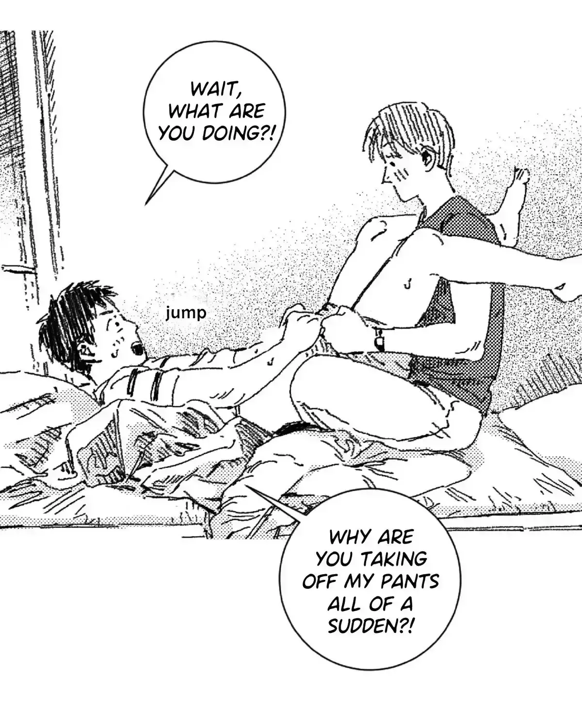Read No More Eurydice chapter 149.2 image 43 on Lezhin
