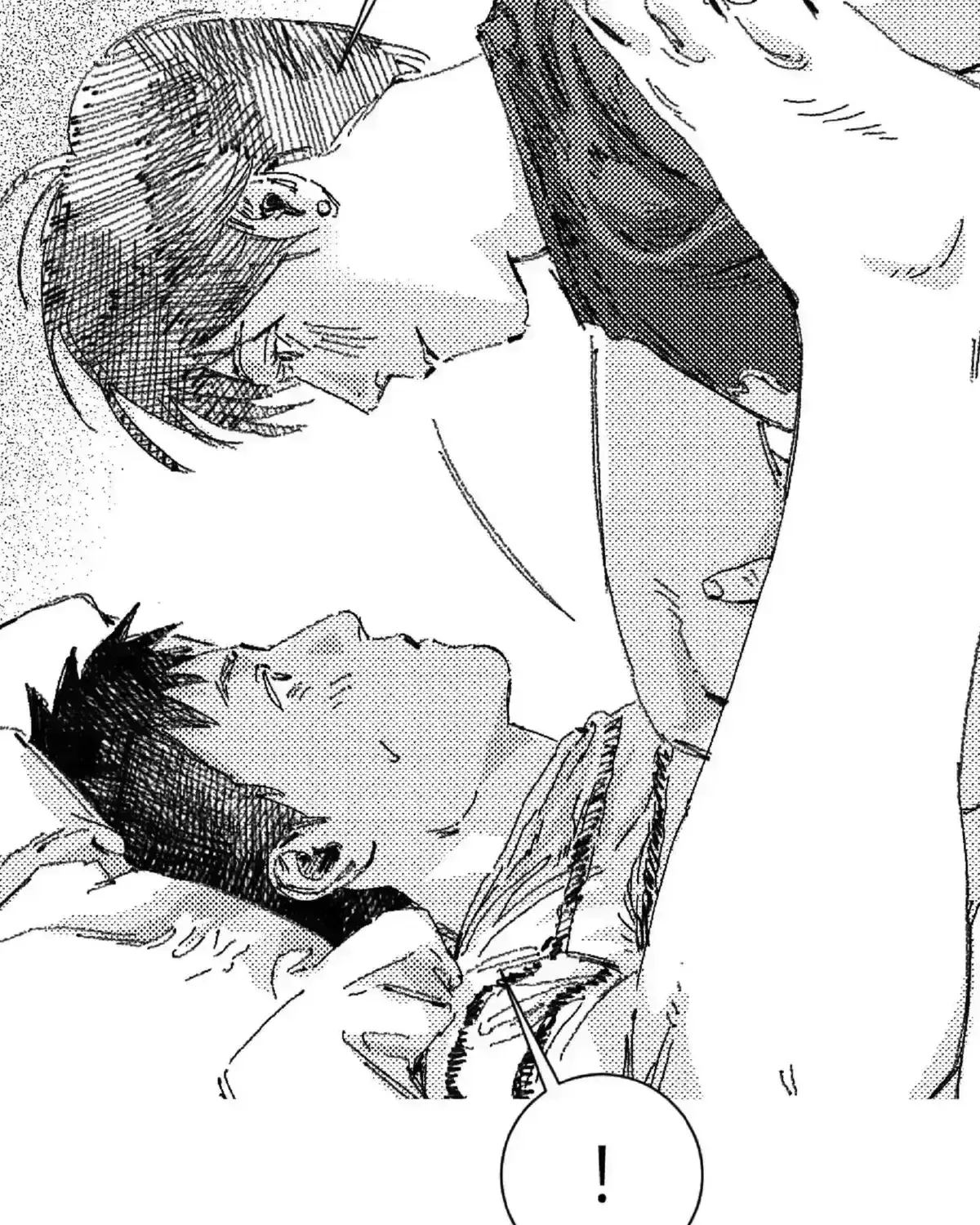 Read No More Eurydice chapter 149.2 image 52 on Lezhin