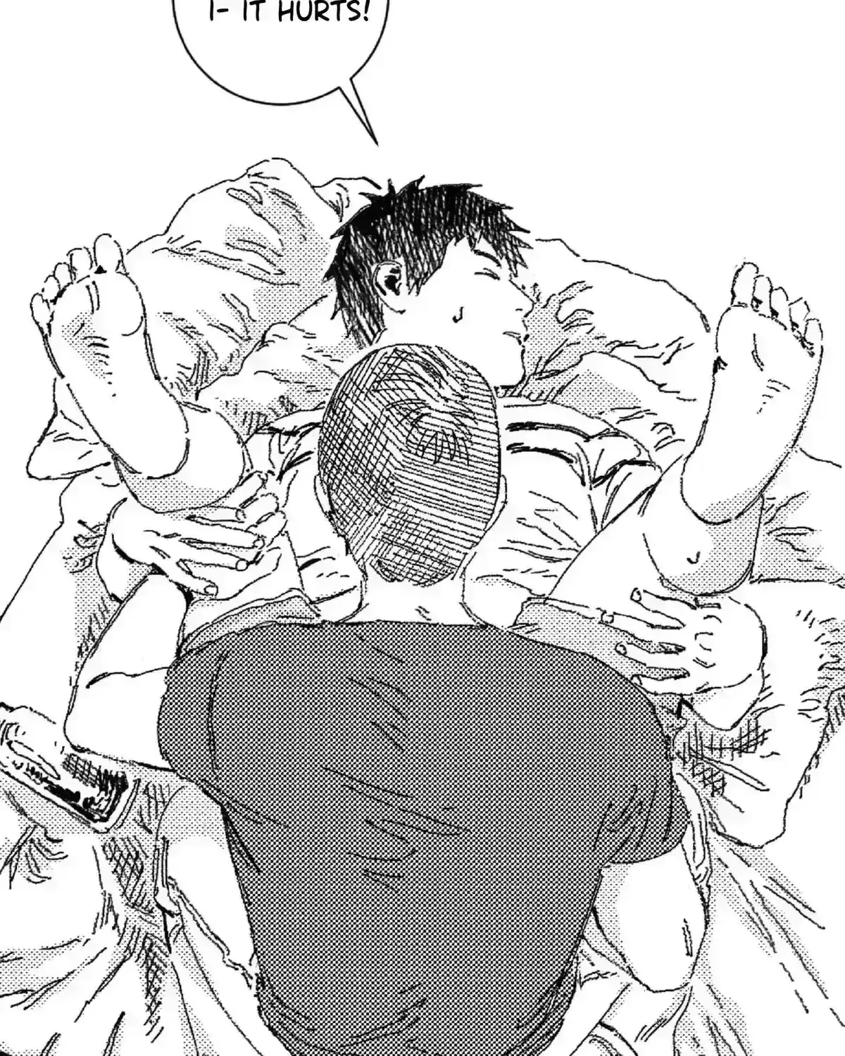 Read No More Eurydice chapter 149.2 image 75 on Lezhin