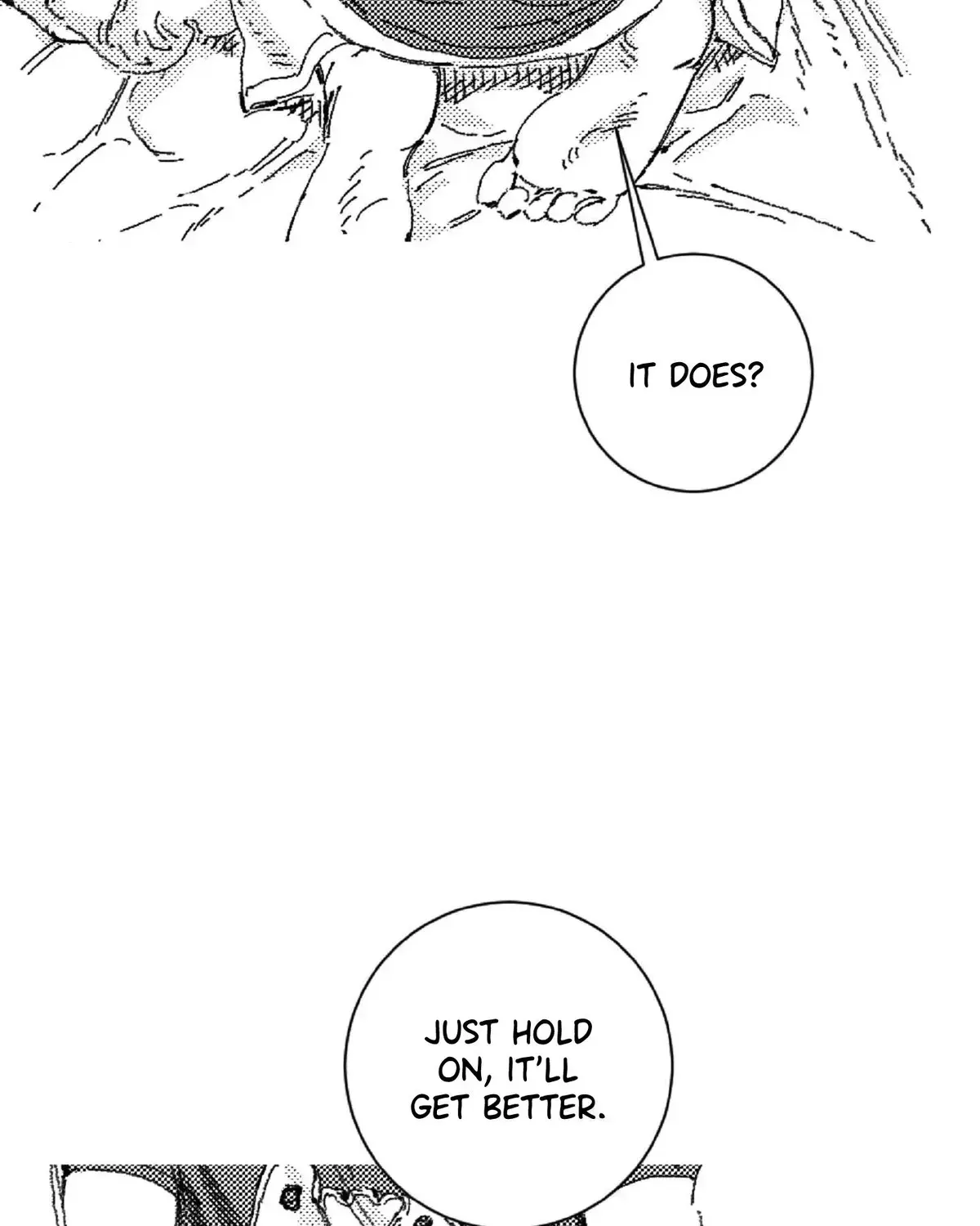 Read No More Eurydice chapter 149.2 image 76 on Lezhin