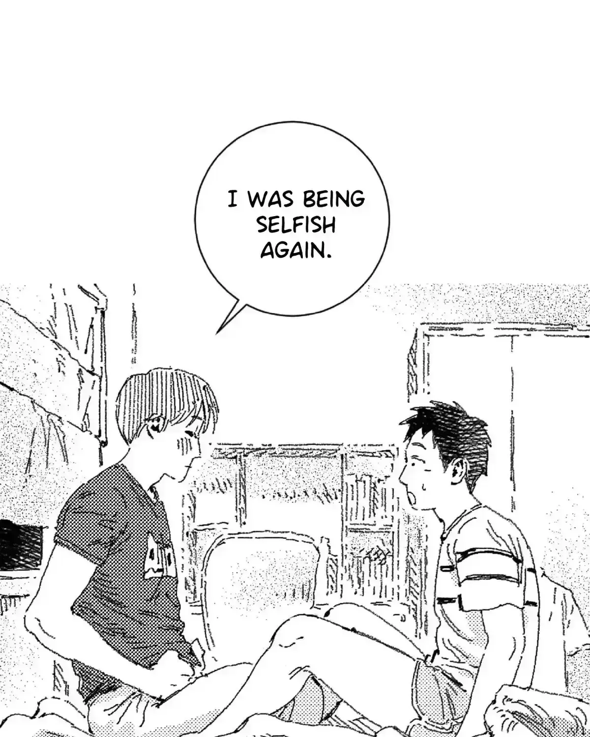 Read No More Eurydice chapter 149.2 image 87 on Lezhin