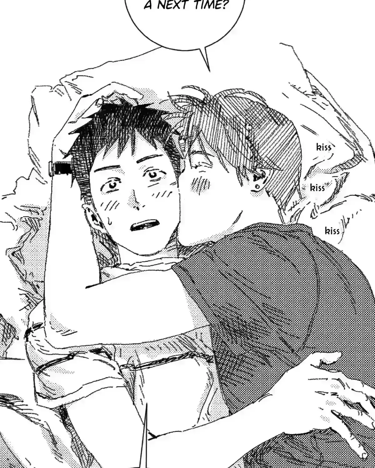 Read No More Eurydice chapter 149.2 image 91 on Lezhin