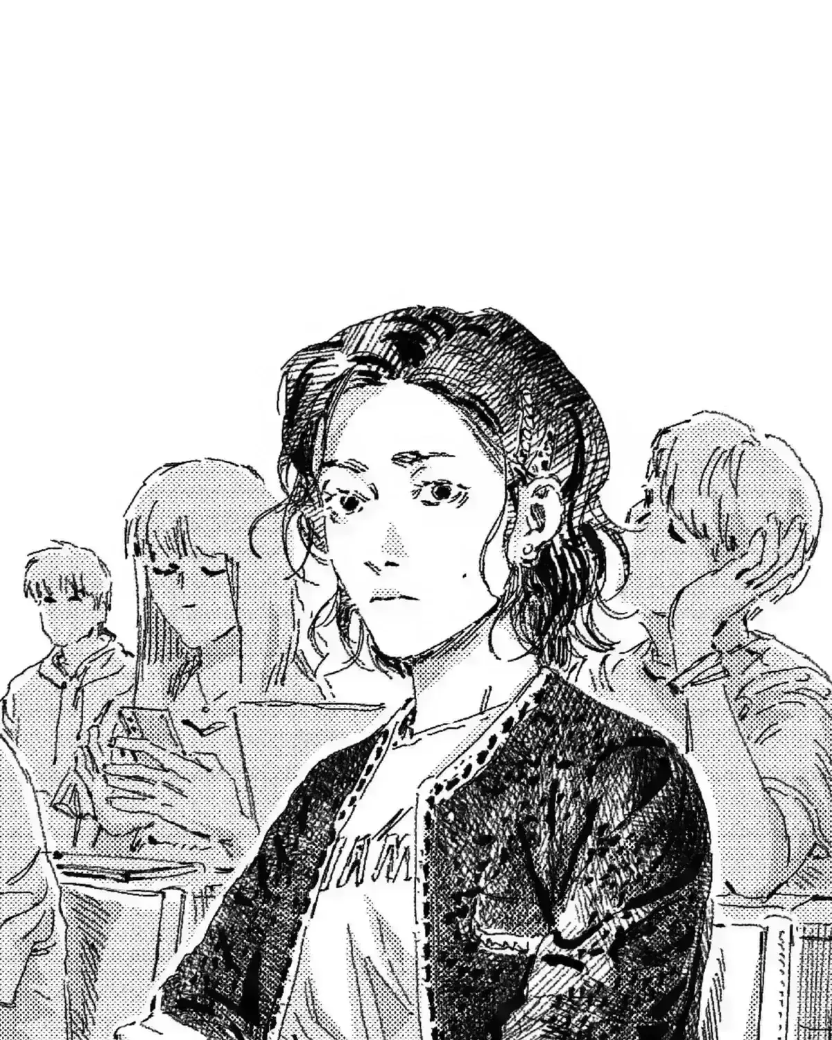 Read No More Eurydice chapter 149.7 image 46 on Lezhin