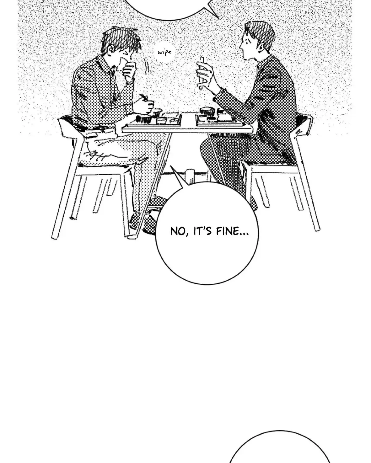 Read No More Eurydice chapter 15.1 image 30 on Lezhin