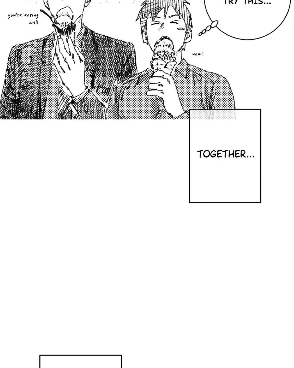 Read No More Eurydice chapter 15.2 image 42 on Lezhin