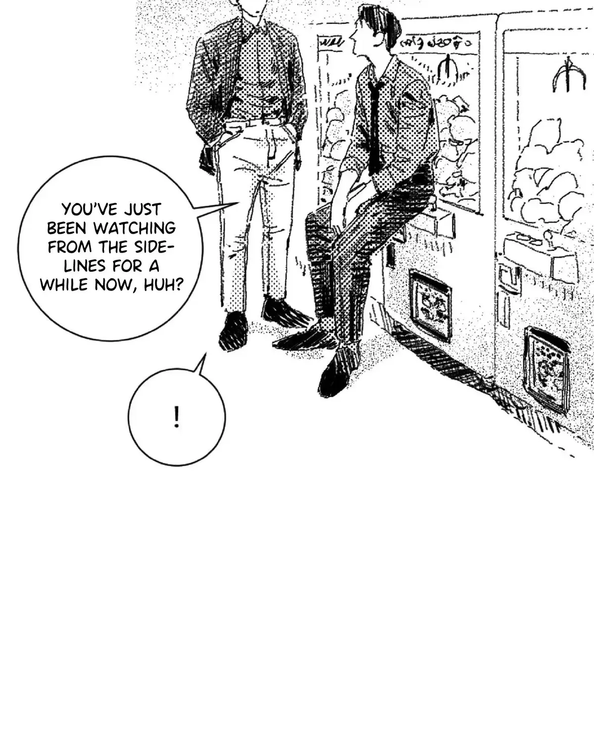 Read No More Eurydice chapter 15.2 image 60 on Lezhin