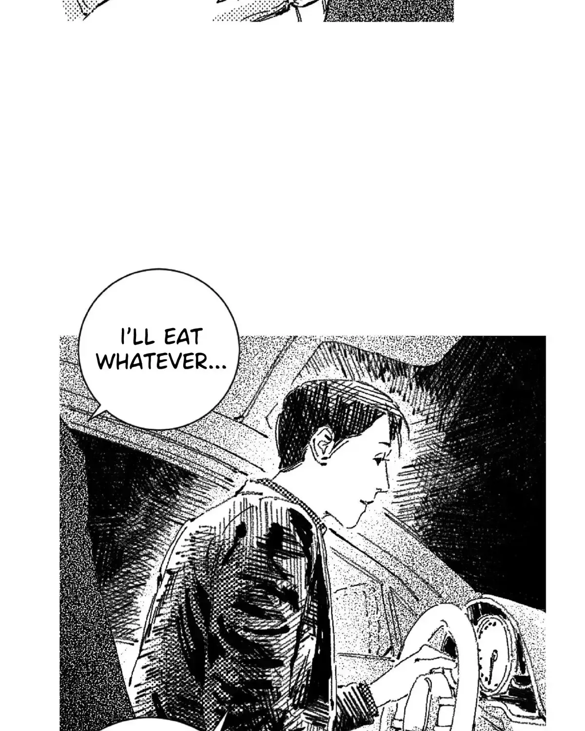 Read No More Eurydice chapter 15.3 image 14 on Lezhin
