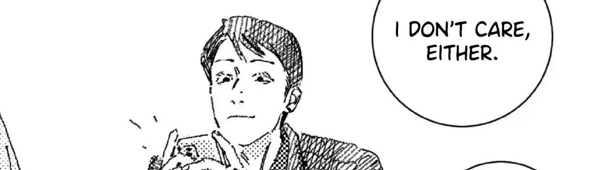 Read No More Eurydice chapter 15.3 image 31 on Lezhin