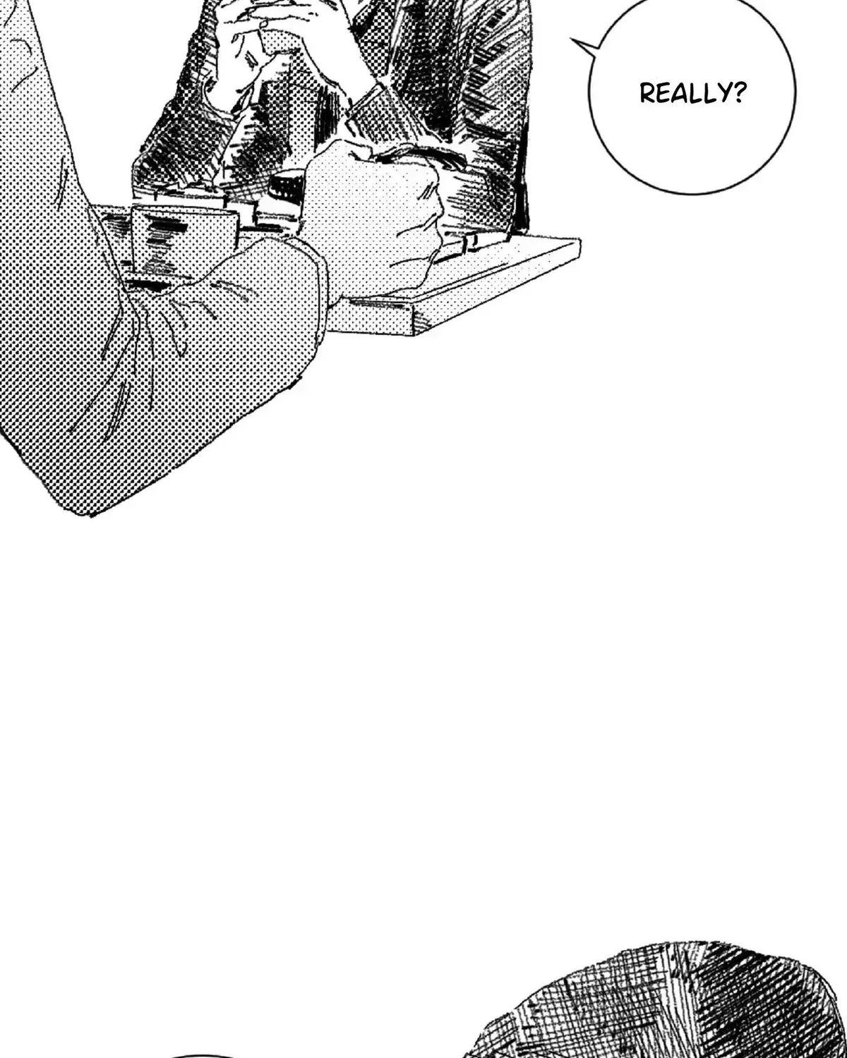 Read No More Eurydice chapter 15.3 image 32 on Lezhin