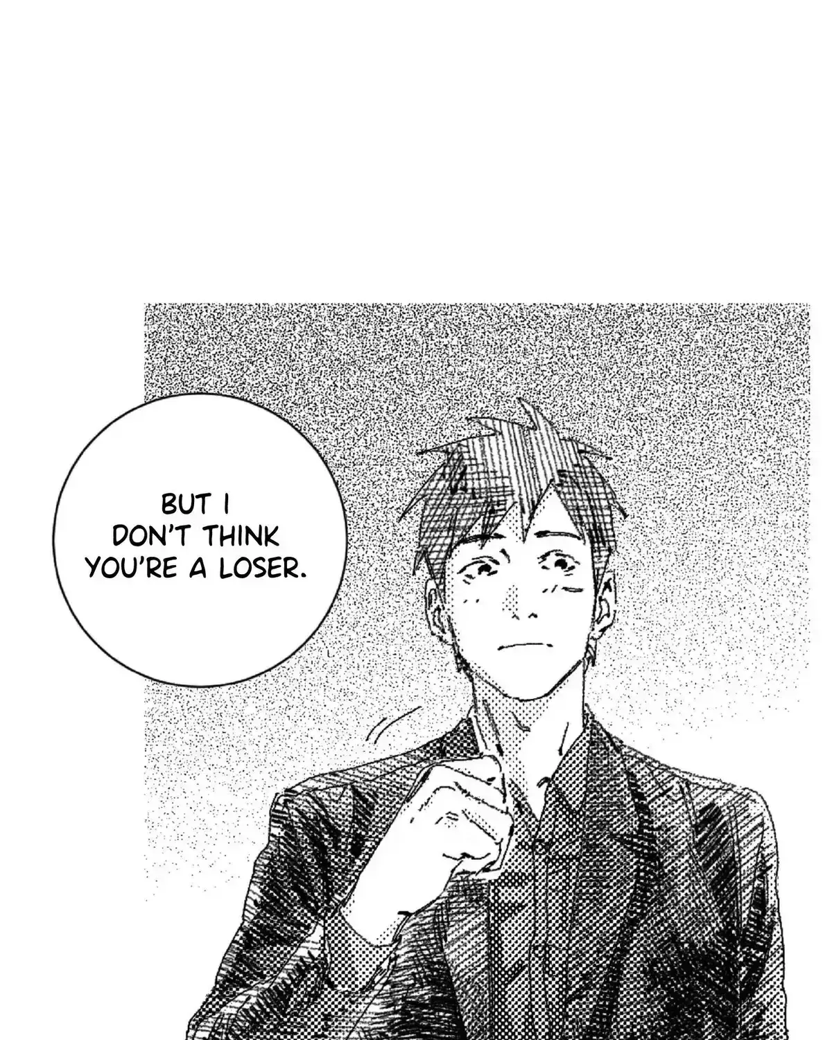Read No More Eurydice chapter 15.3 image 72 on Lezhin