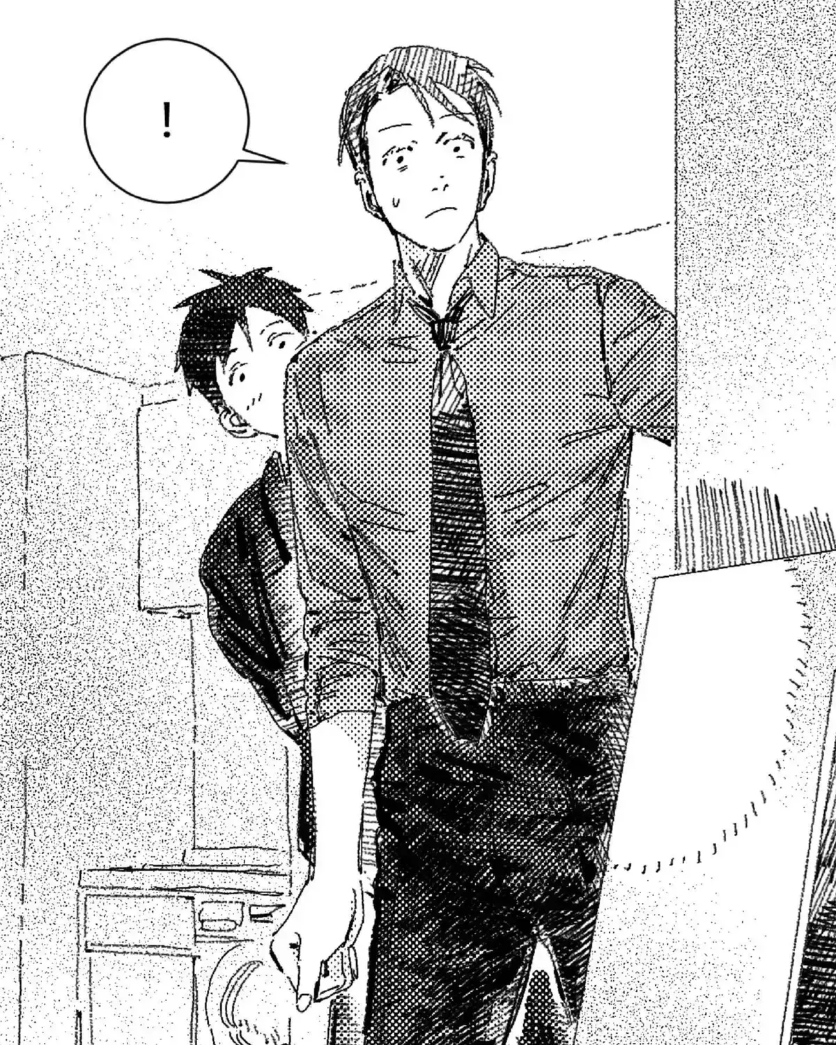 Read No More Eurydice chapter 15.3 image 98 on Lezhin