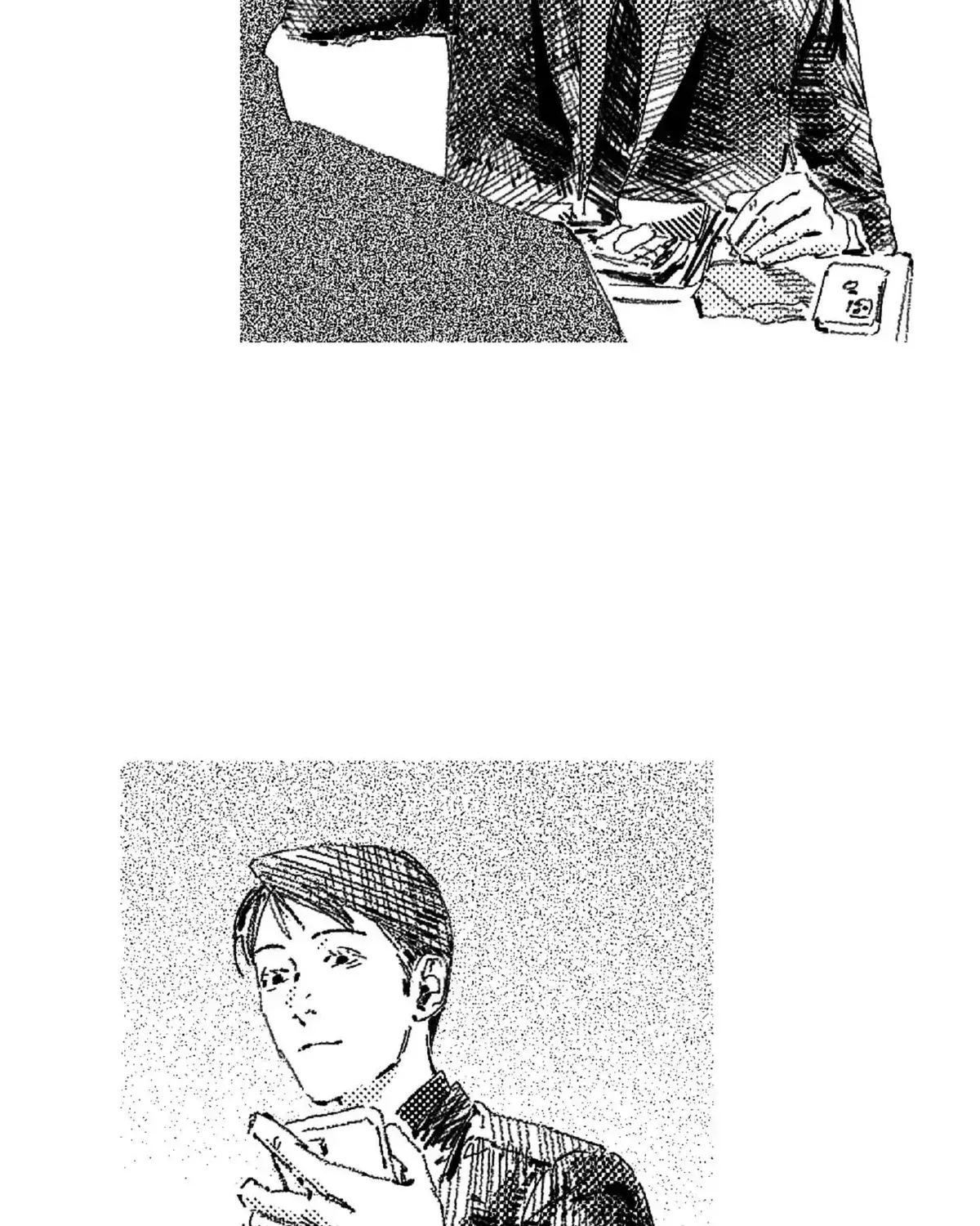 Read No More Eurydice chapter 15.4 image 23 on Lezhin