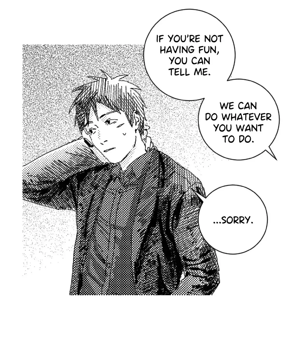 Read No More Eurydice chapter 15.4 image 63 on Lezhin