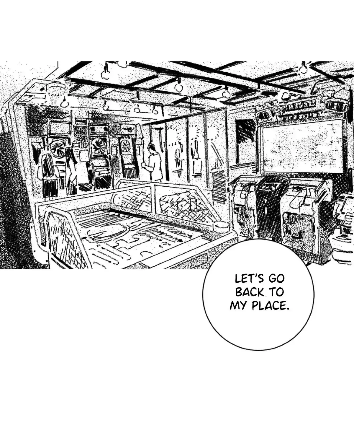 Read No More Eurydice chapter 15.4 image 83 on Lezhin
