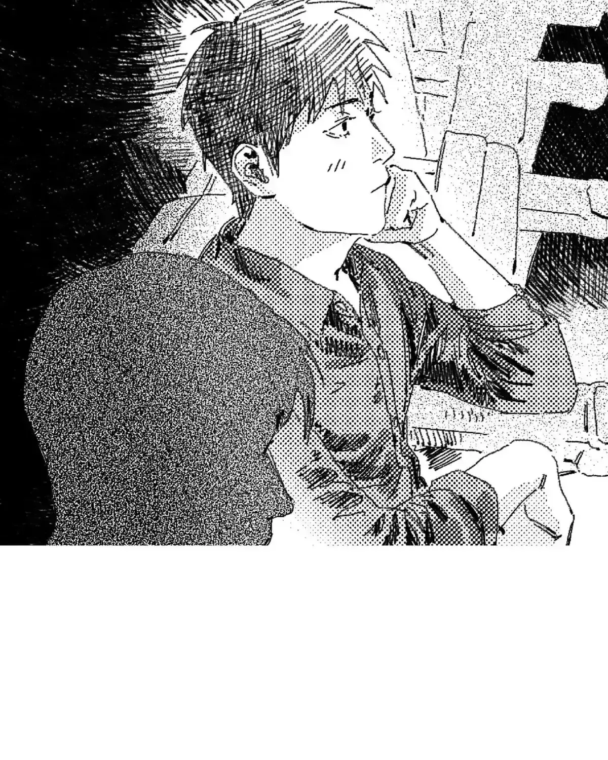 Read No More Eurydice chapter 15.5 image 48 on Lezhin