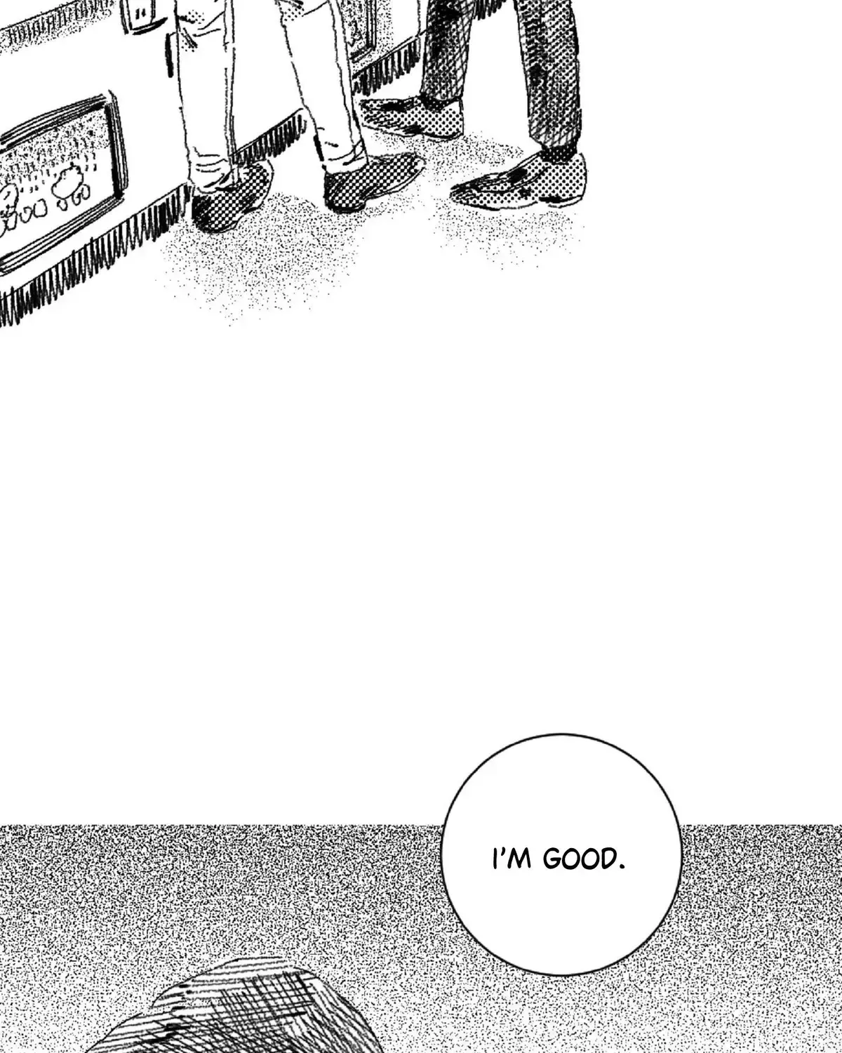 Read No More Eurydice chapter 15.5 image 56 on Lezhin