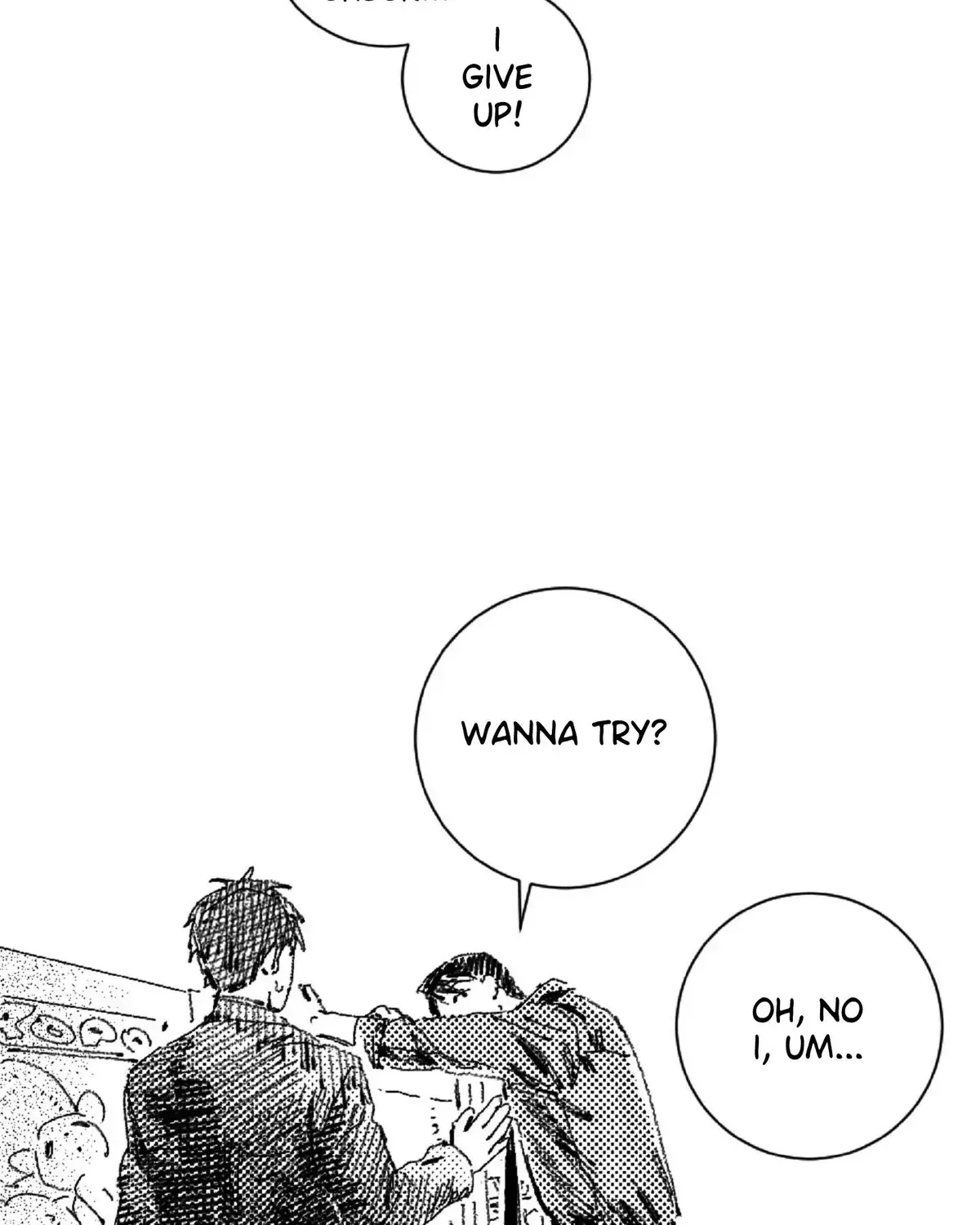 Read No More Eurydice chapter 15.6 image 54 on Lezhin