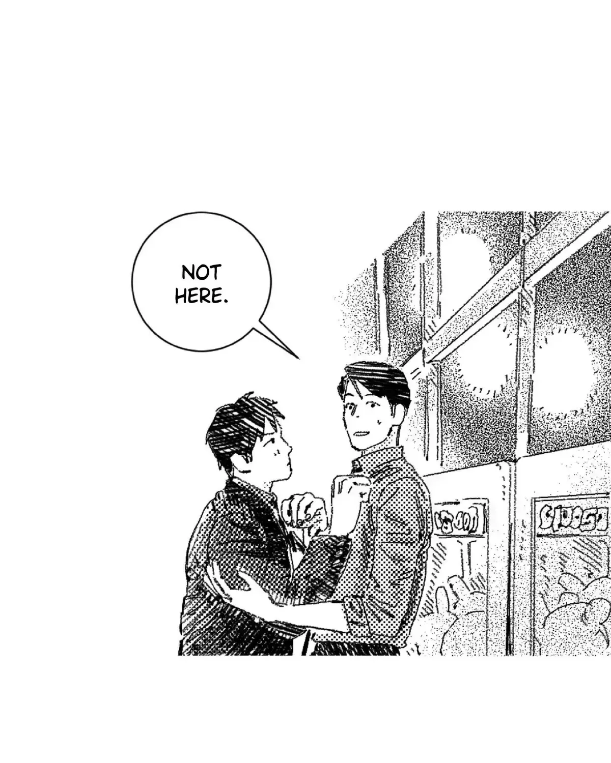 Read No More Eurydice chapter 15.6 image 81 on Lezhin