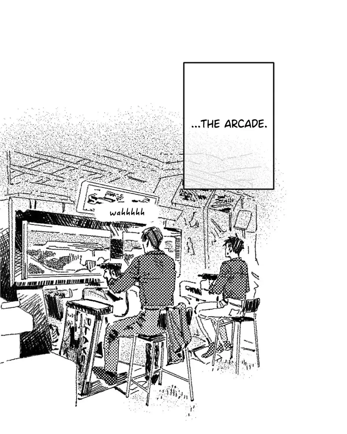 Read No More Eurydice chapter 15.7 image 51 on Lezhin