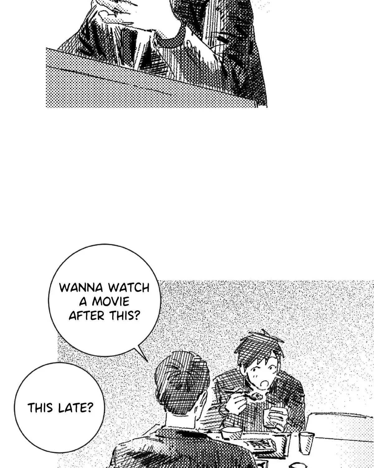 Read No More Eurydice chapter 15.8 image 24 on Lezhin