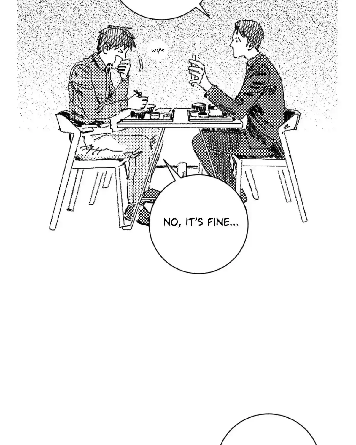 Read No More Eurydice chapter 15.8 image 30 on Lezhin