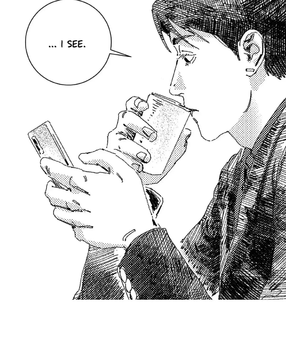 Read No More Eurydice chapter 15.8 image 33 on Lezhin