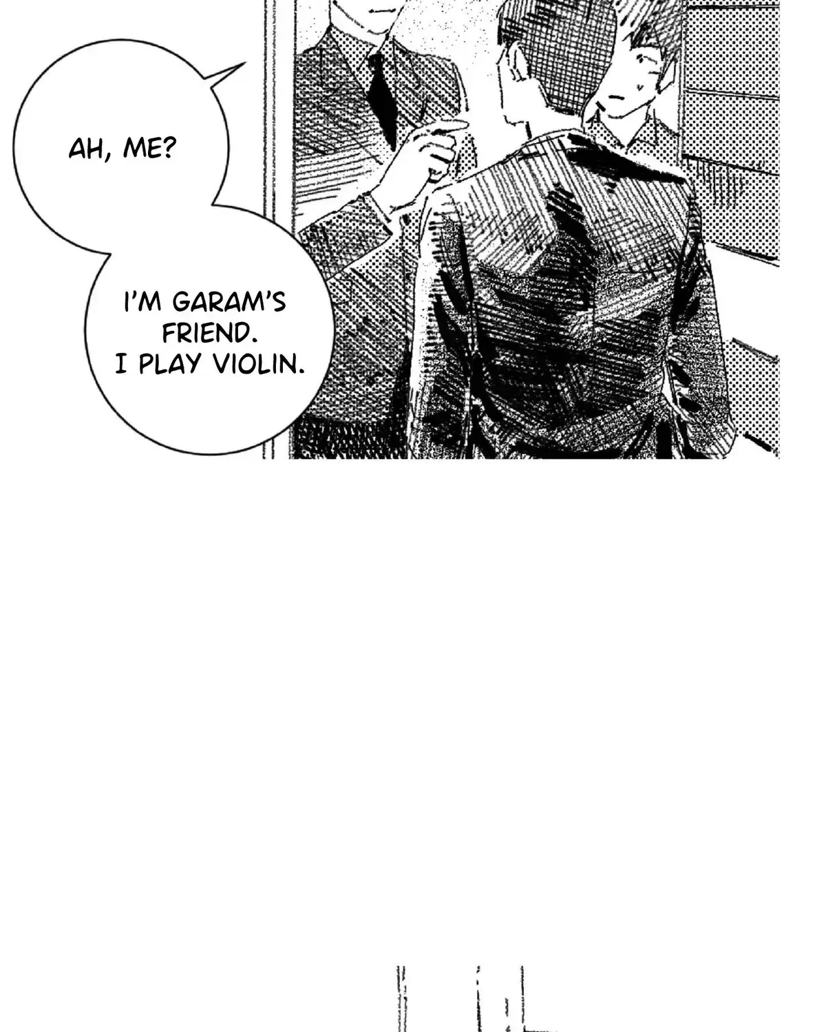 Read No More Eurydice chapter 15.8 image 4 on Lezhin