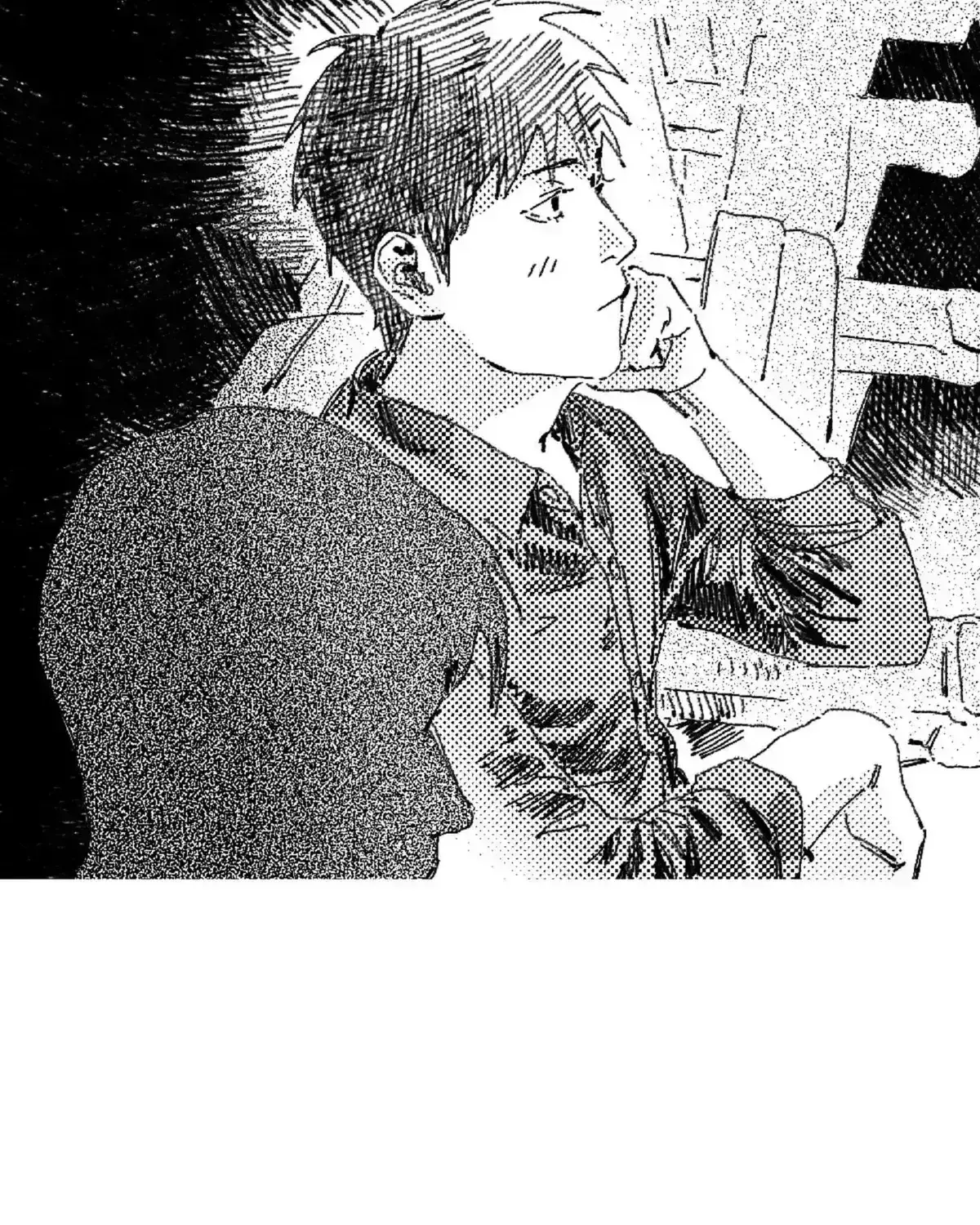 Read No More Eurydice chapter 15.8 image 48 on Lezhin
