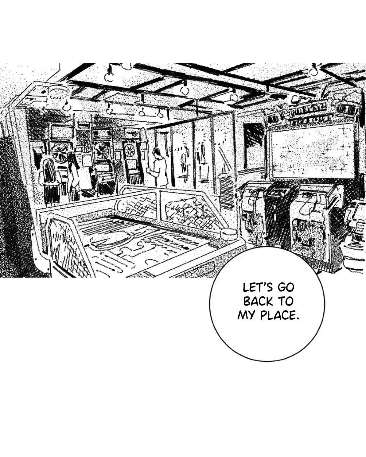 Read No More Eurydice chapter 15.8 image 83 on Lezhin