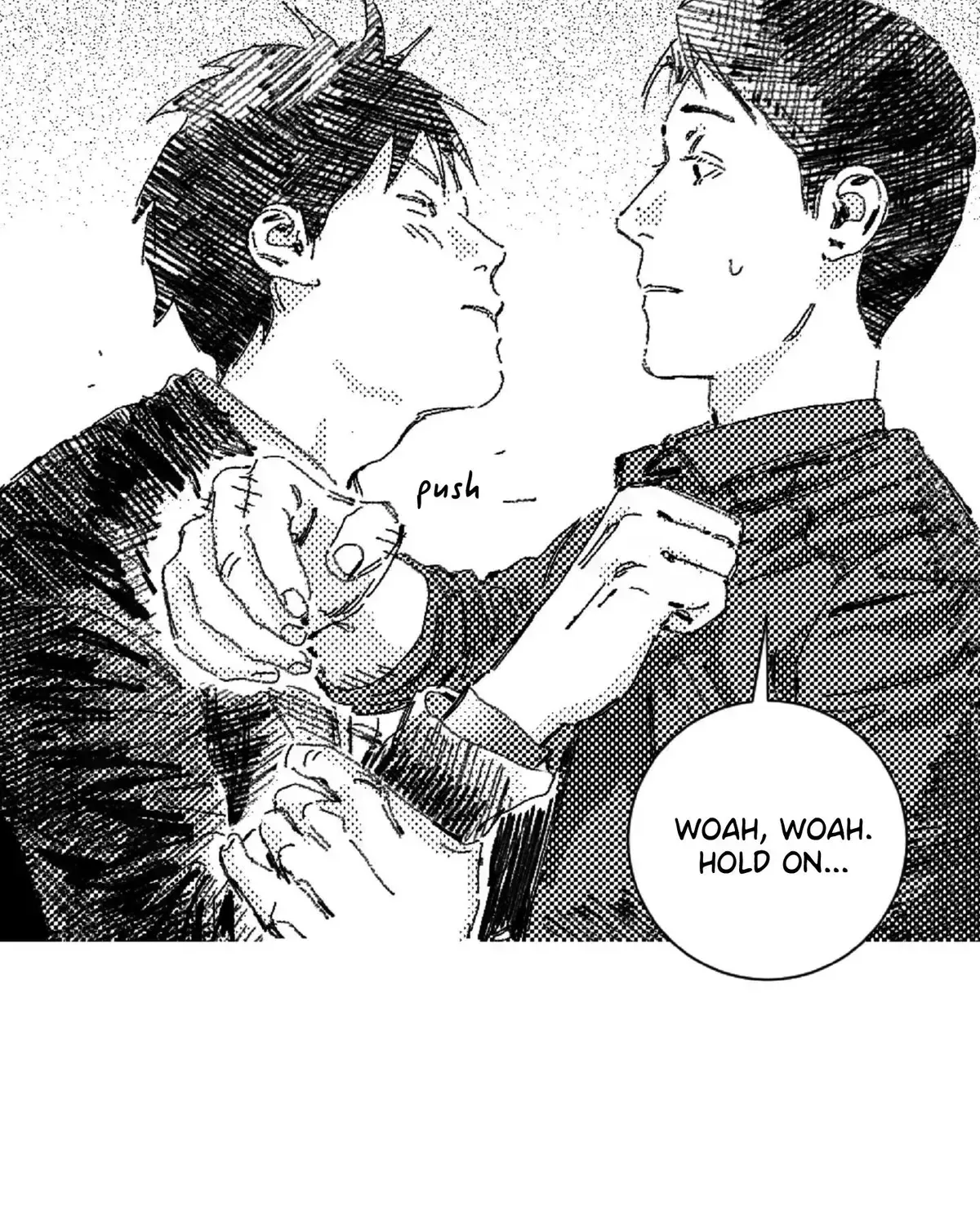 Read No More Eurydice chapter 15.9 image 80 on Lezhin