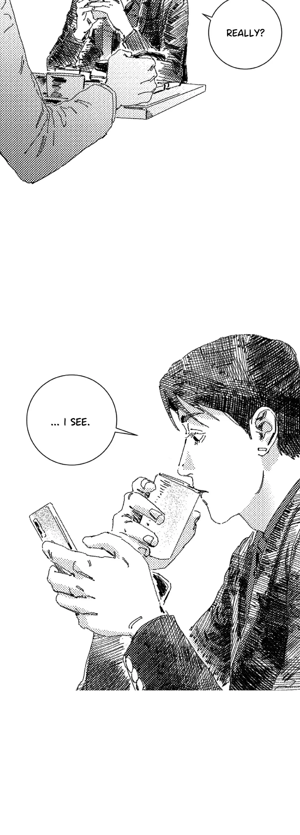 Read No More Eurydice chapter 15 image 11 on Lezhin