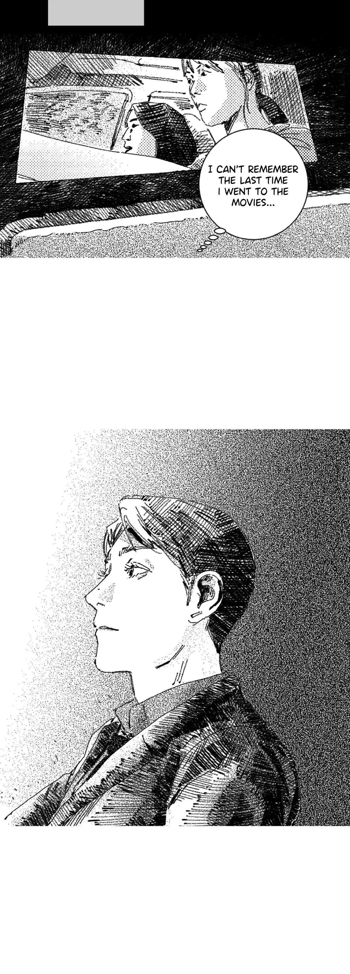 Read No More Eurydice chapter 15 image 15 on Lezhin