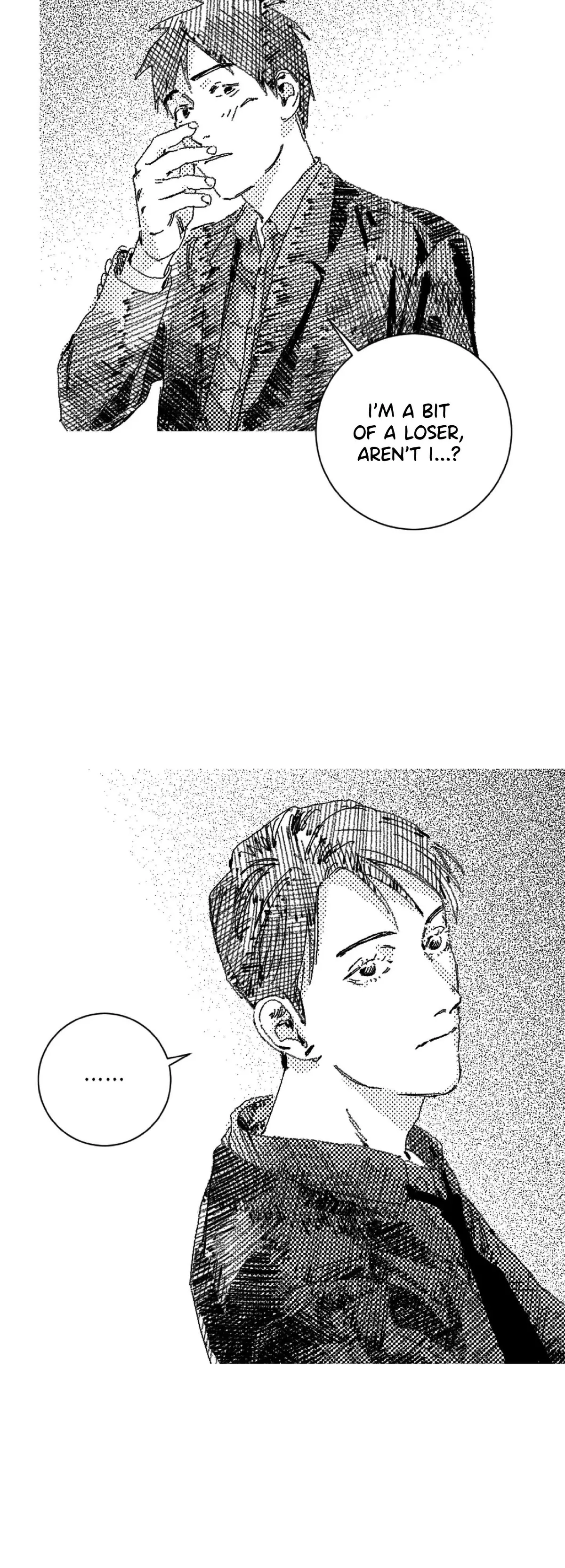 Read No More Eurydice chapter 15 image 23 on Lezhin