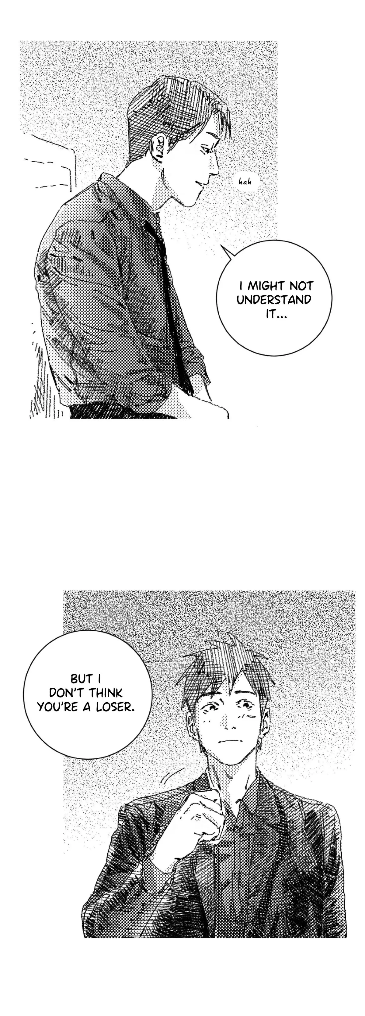 Read No More Eurydice chapter 15 image 24 on Lezhin
