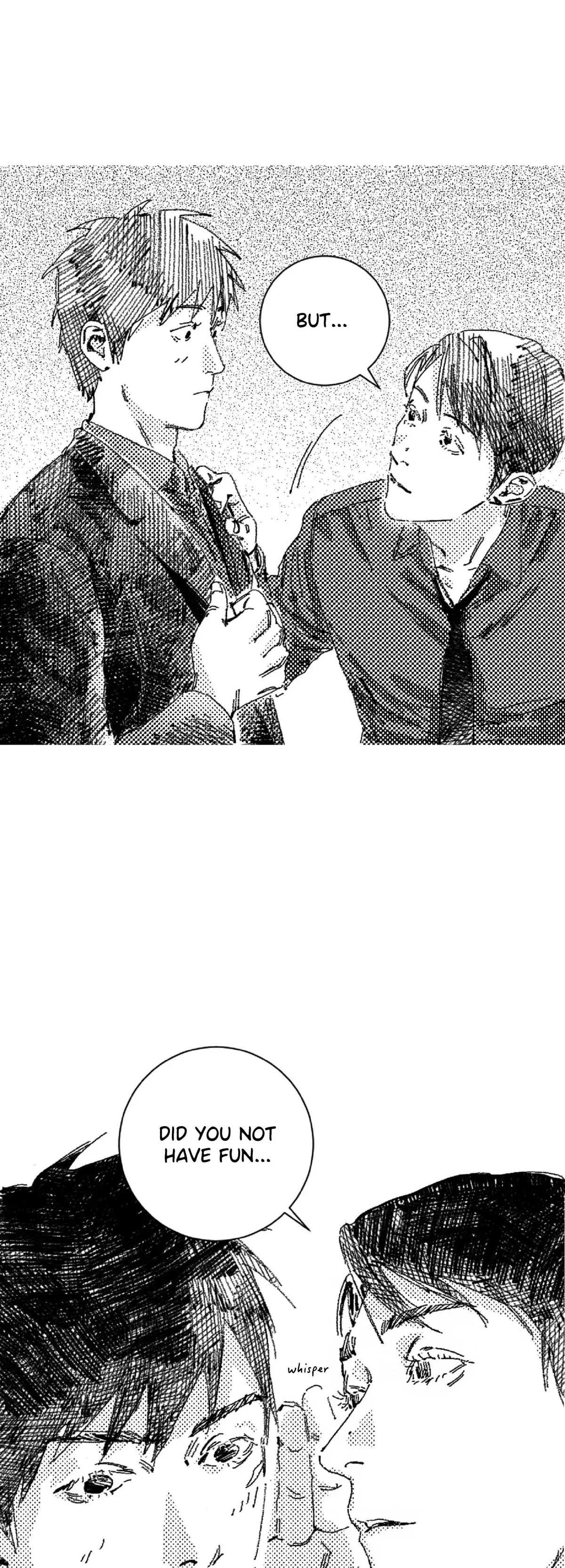 Read No More Eurydice chapter 15 image 25 on Lezhin