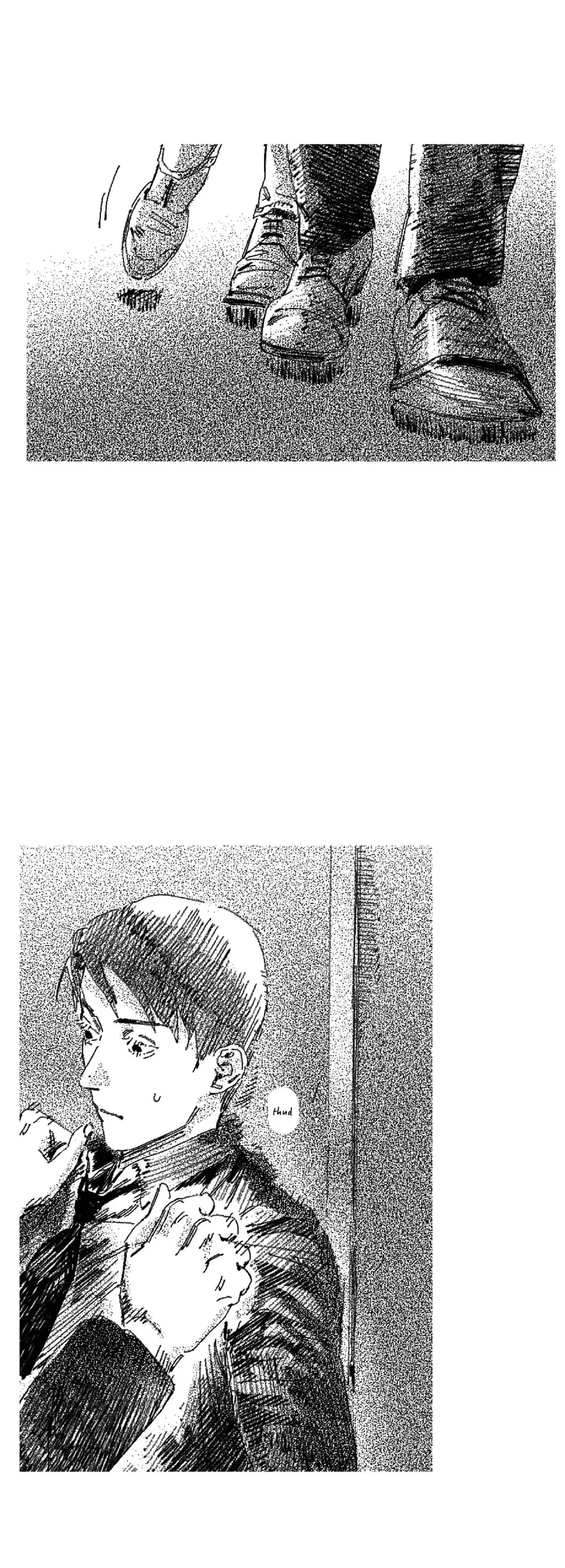 Read No More Eurydice chapter 15 image 29 on Lezhin